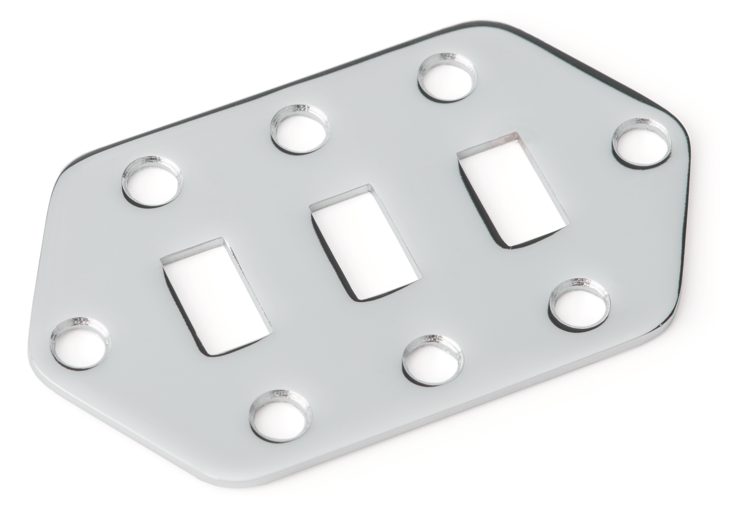 Jaguar® Pickup Selector Switch Control Plate