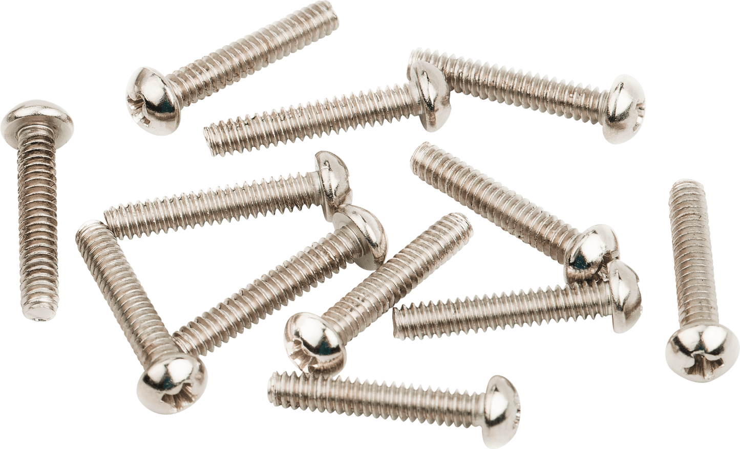 American Vintage Stratocaster® Saddle Intonation Screws