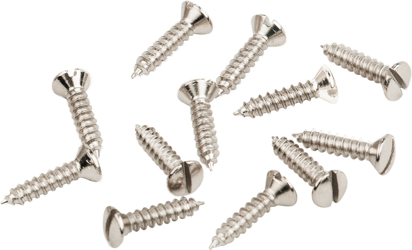 American Vintage '52 Telecaster® Pickguard-Control Plate Screws