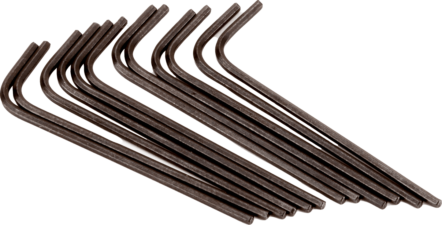 Saddle Height Adjustment Wrench (.050 Hex)