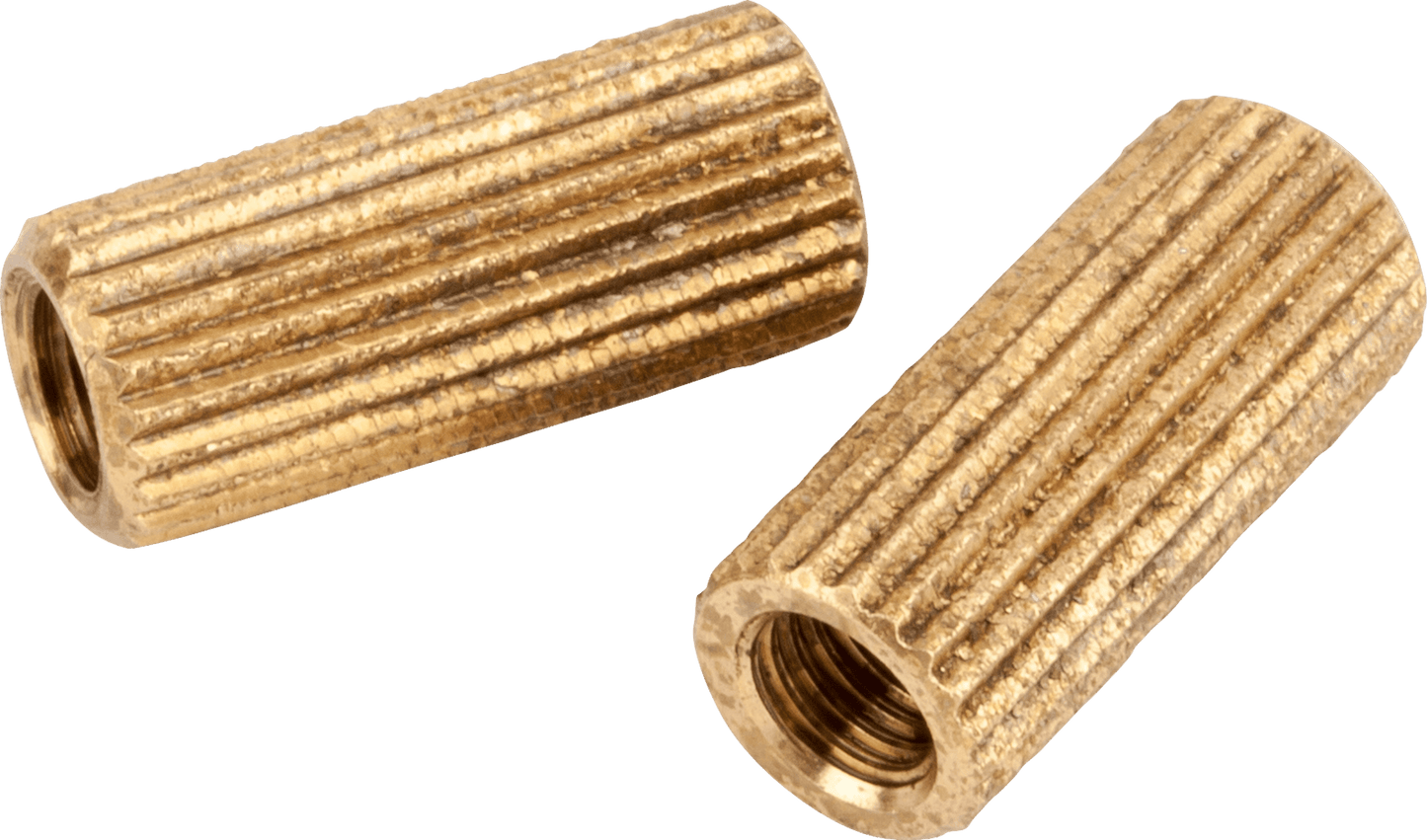 Bridge Pivot Screw Inserts