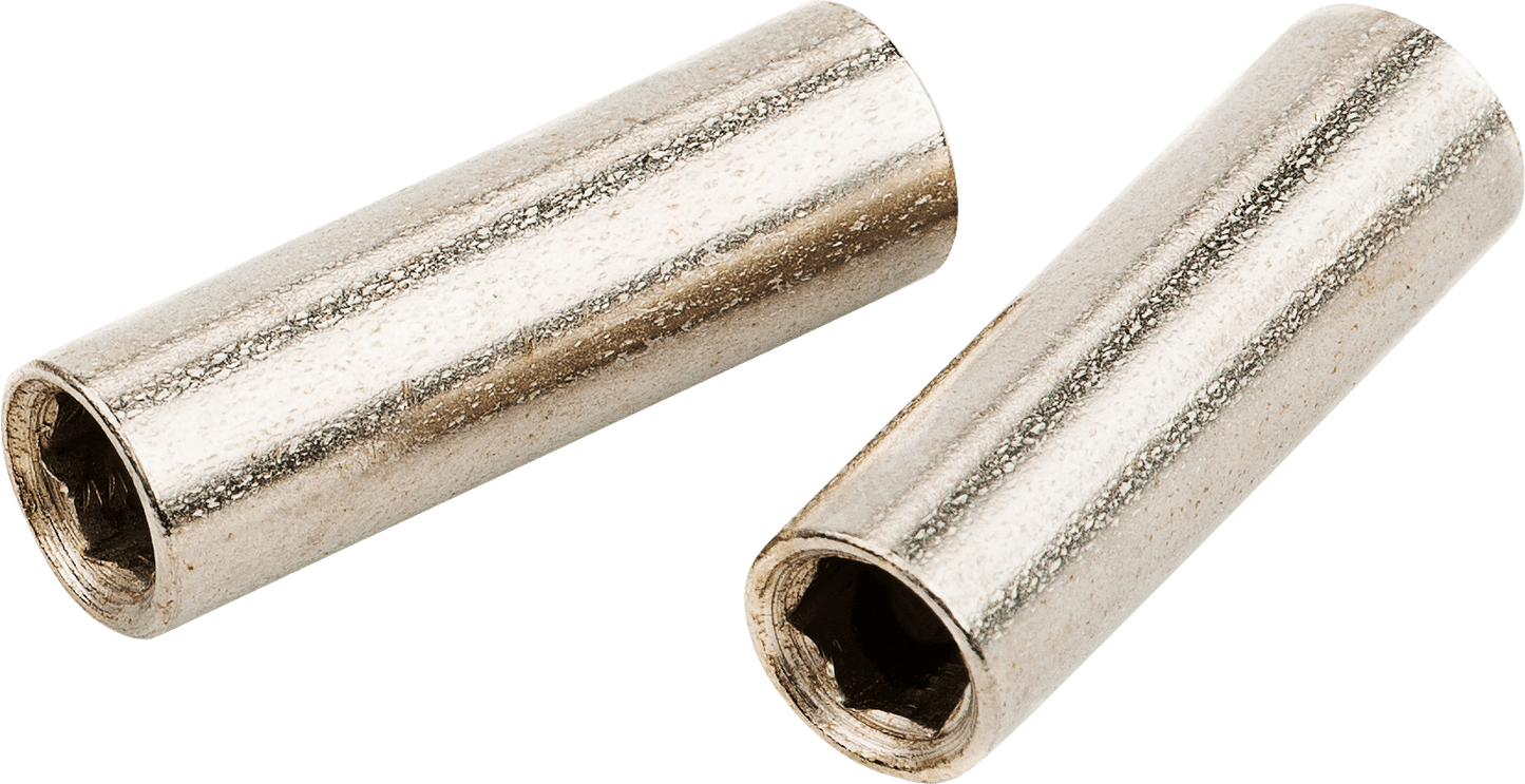 Truss Rod Nut - 3/16" Hex (Allen)
