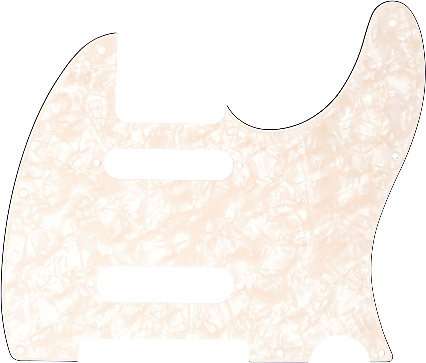 PICKGUARD - Deluxe Nashville Telecaster® Pickguards