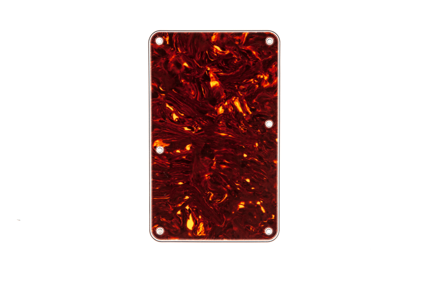 Stratocaster® Deluxe Locking Tremolo Backplates