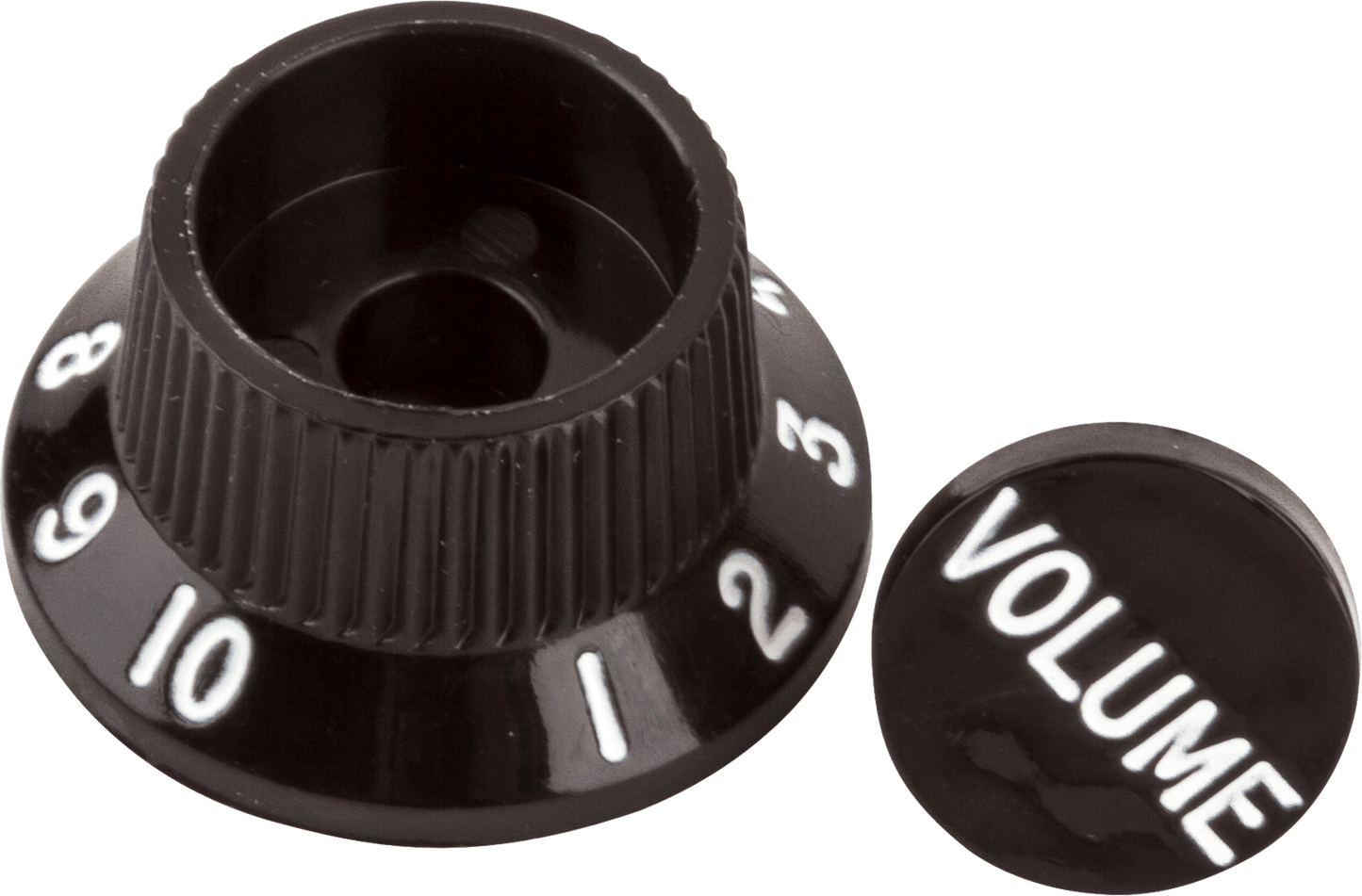 Stratocaster S-1™ Switch Knob-Cap Assembly