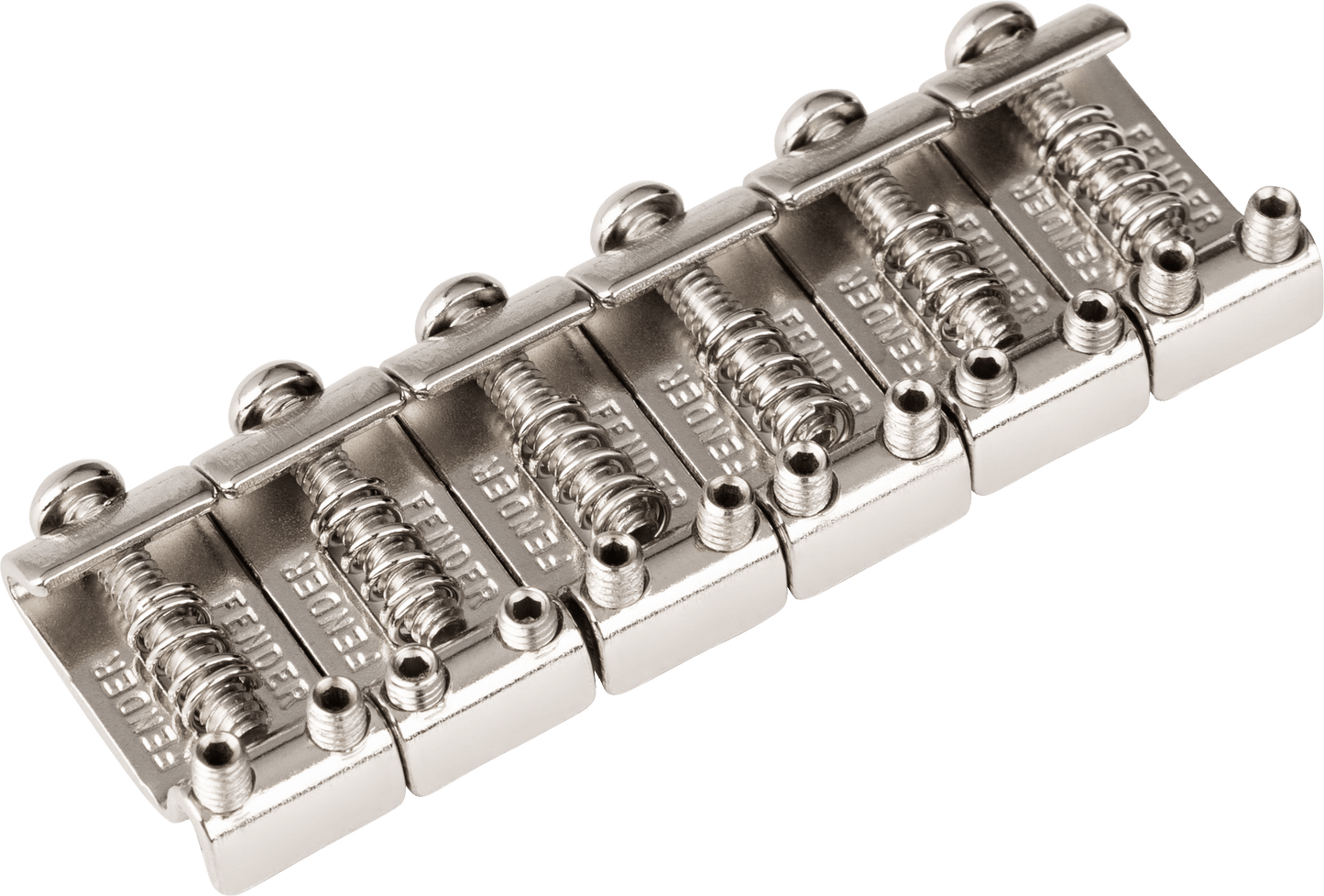 American Standard (2008) Stratocaster® Bridge Saddles