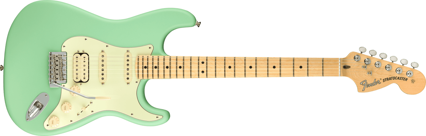American Performer Stratocaster® HSS