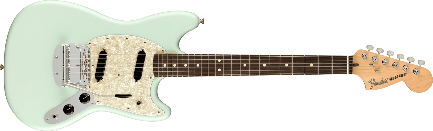 American Performer Mustang®