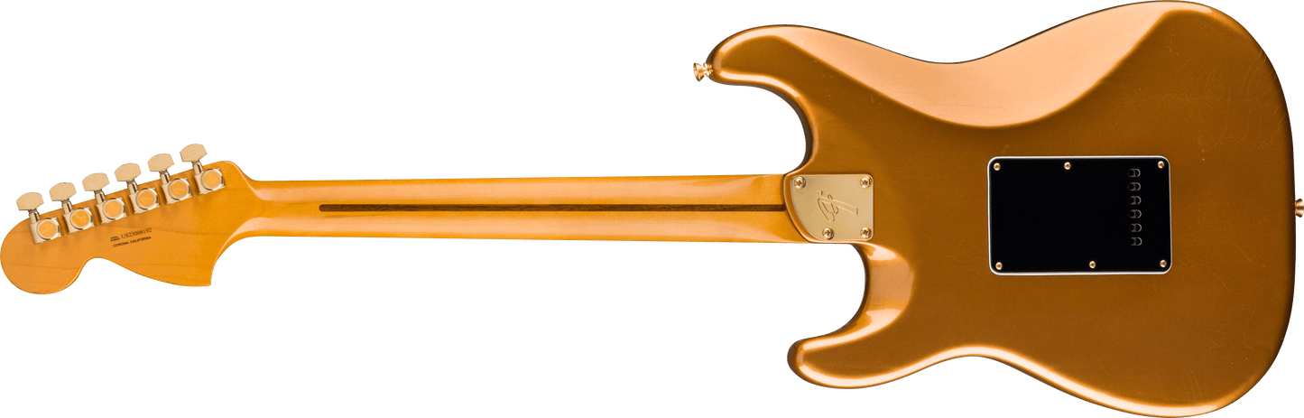 Limited Edition Bruno Mars Stratocaster®