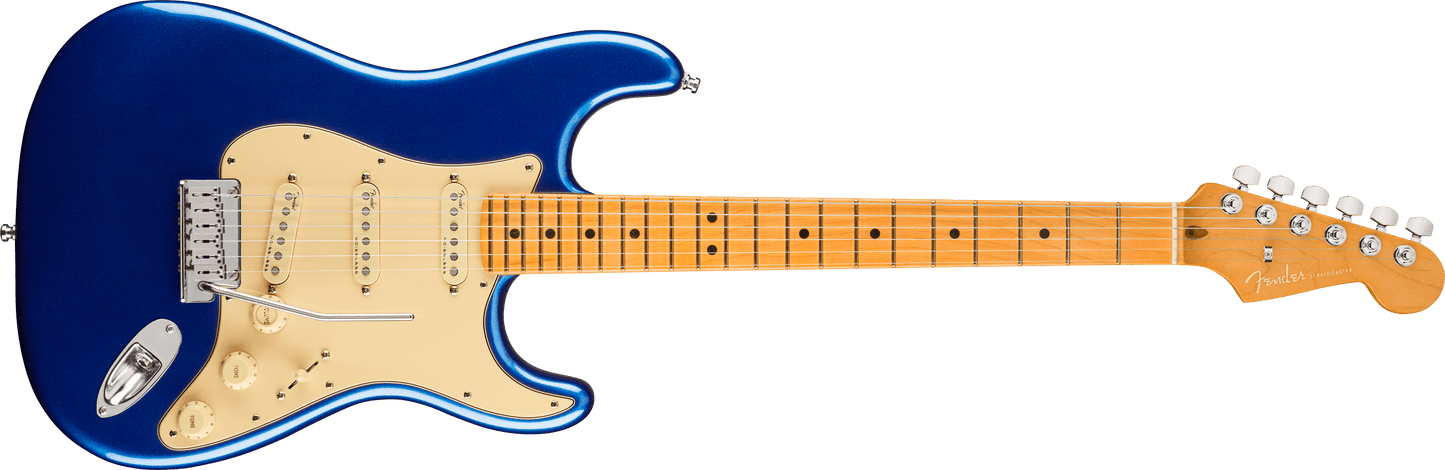 American Ultra Stratocaster®