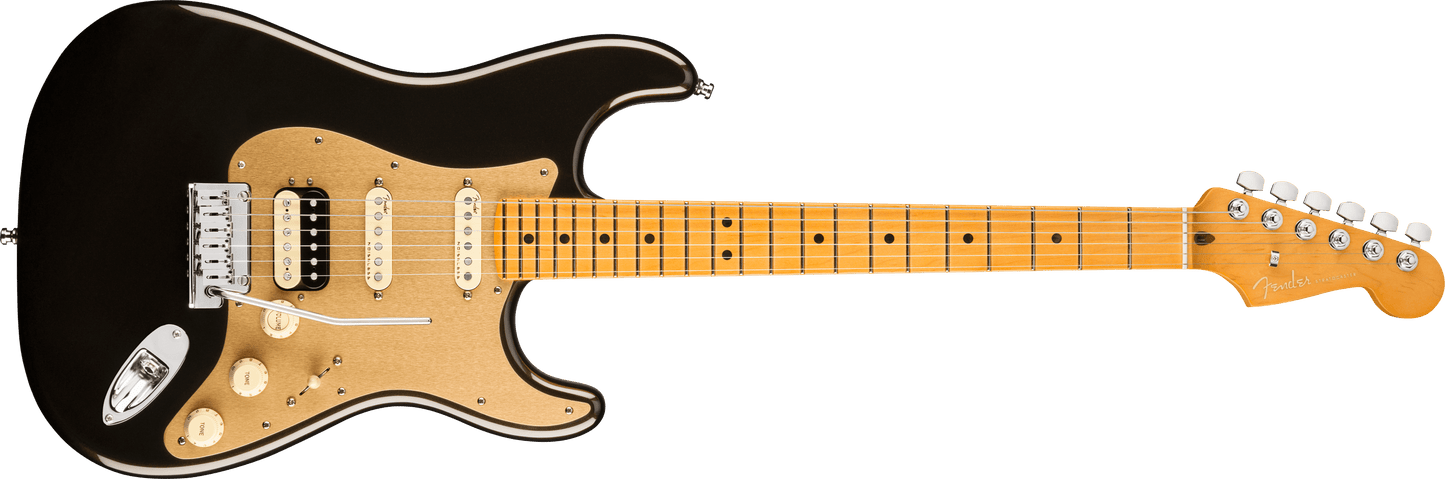 American Ultra Stratocaster® HSS