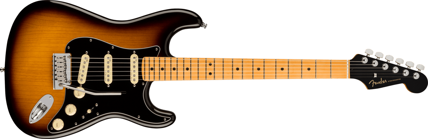 American Ultra Luxe Stratocaster®