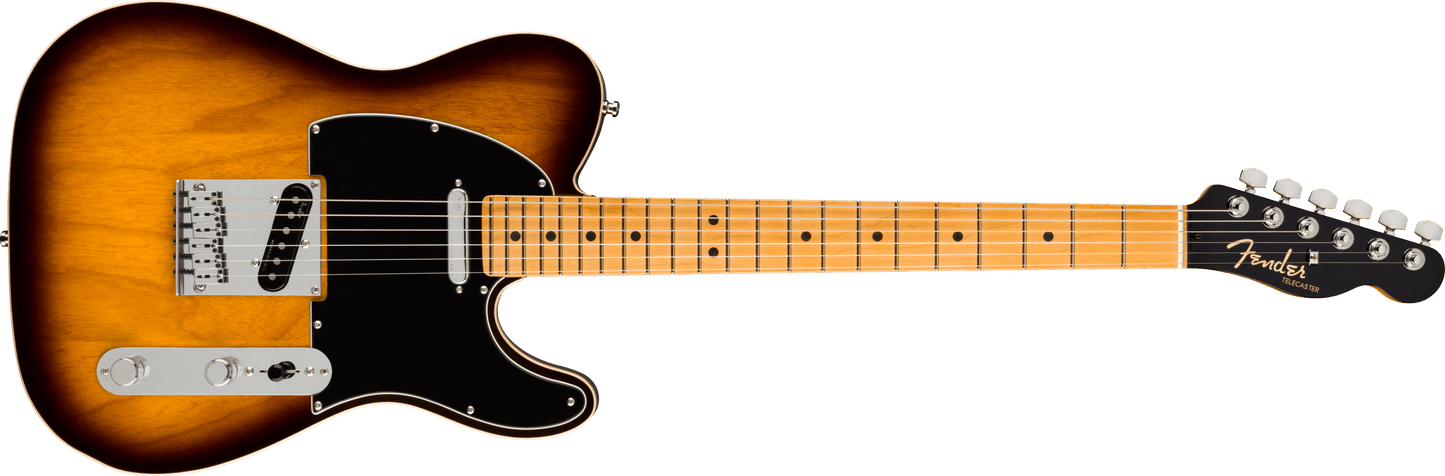 American Ultra Luxe Telecaster®
