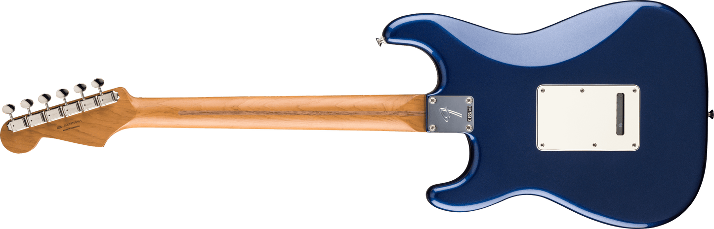 Limited Edition Player II Stratocaster® HSS, Rosewood Fingerboard, Moonlight Drive