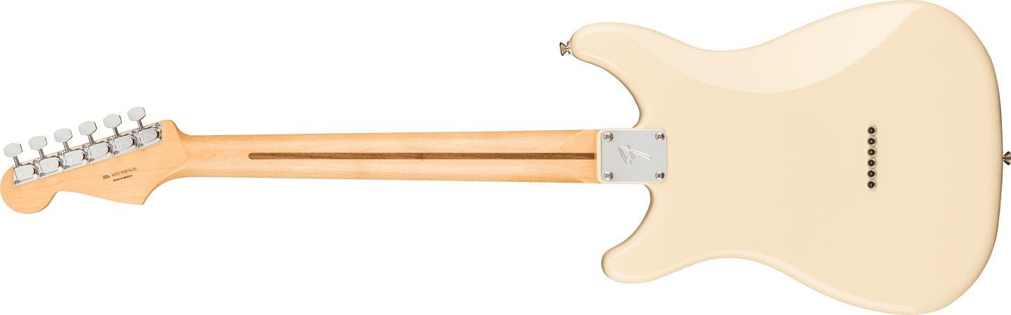 Player Lead III