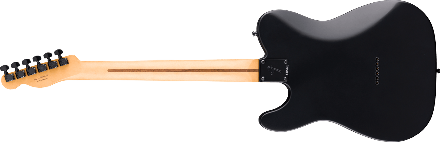 Limited Edition Player II Advanced Telecaster® HH