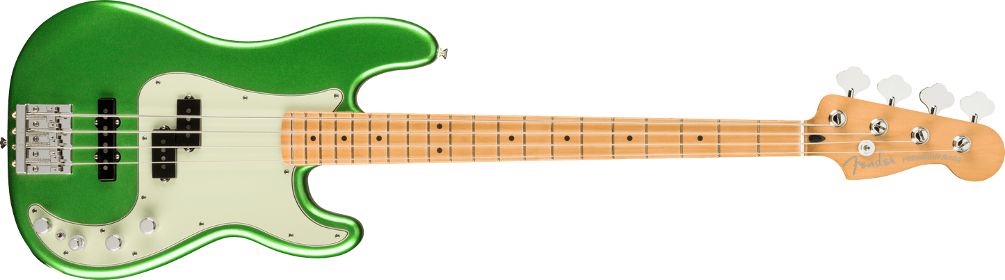Player Plus Active Precision Bass®