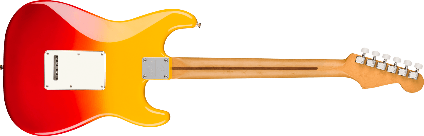 Player Plus Stratocaster® Left-Handed