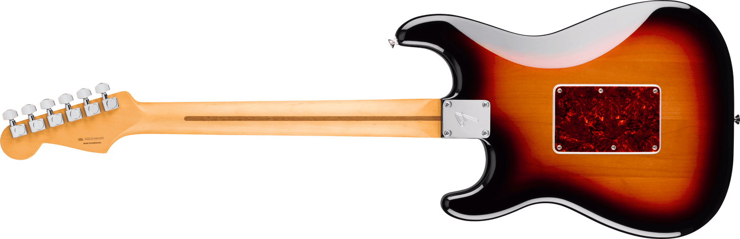 Player II Modified Stratocaster® HSS Floyd Rose®
