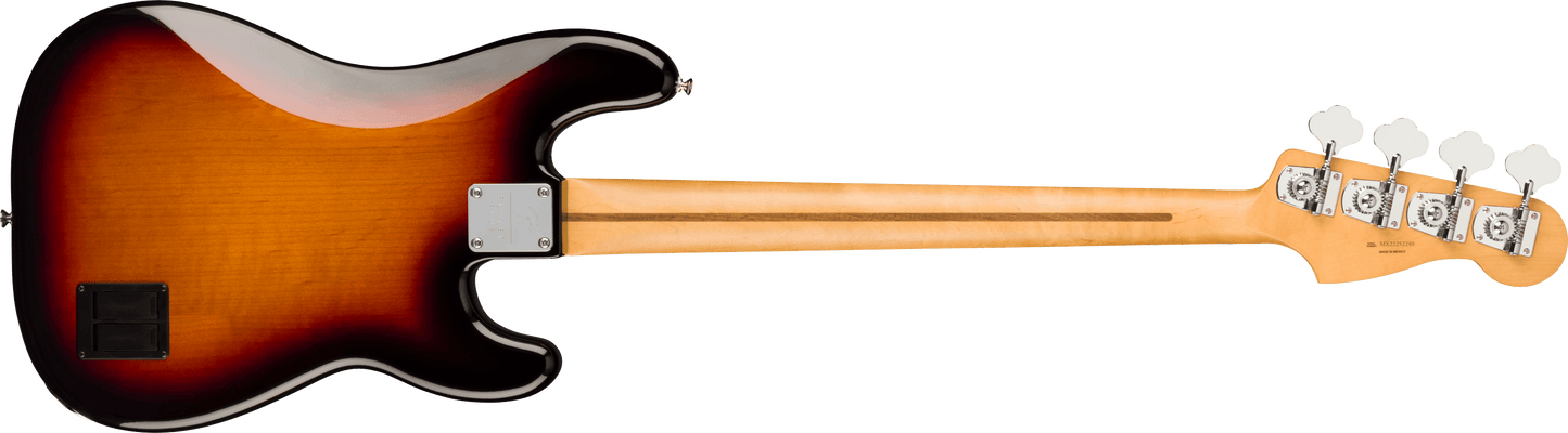 Player Plus Active Precision Bass® Left-Handed
