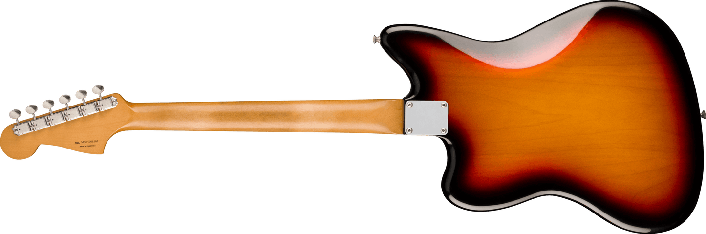 Limited Edition Vintera® II Road Worn® '50s Jazzmaster®