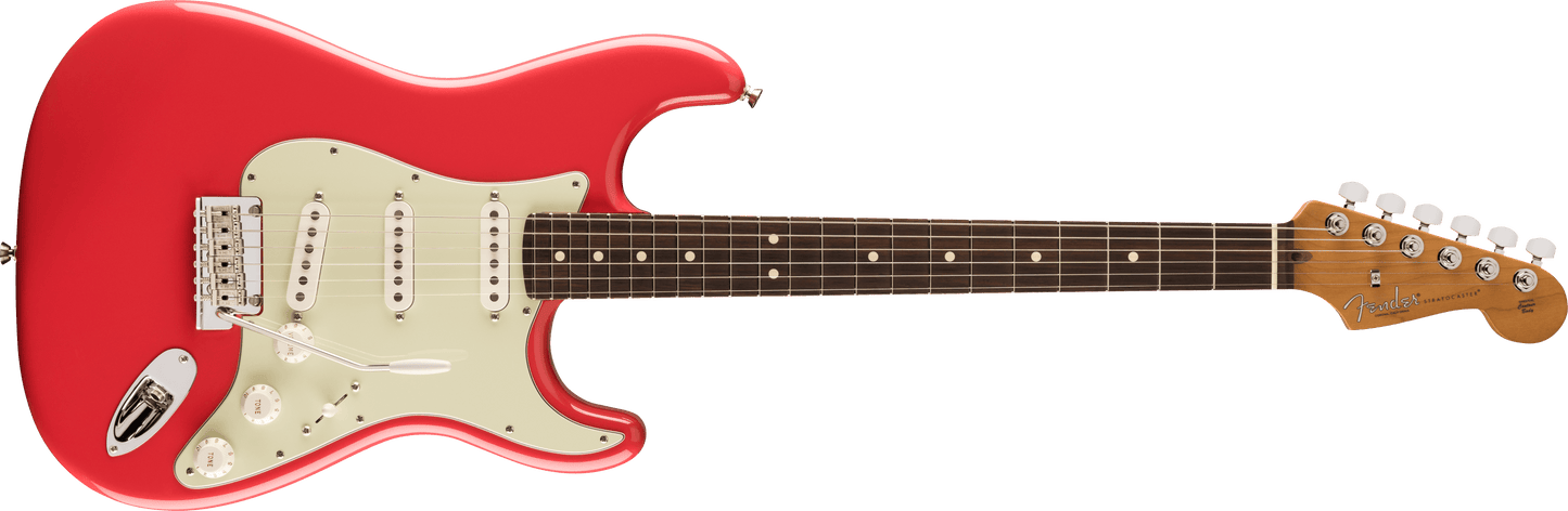 Limited Edition American Professional II Stratocaster®