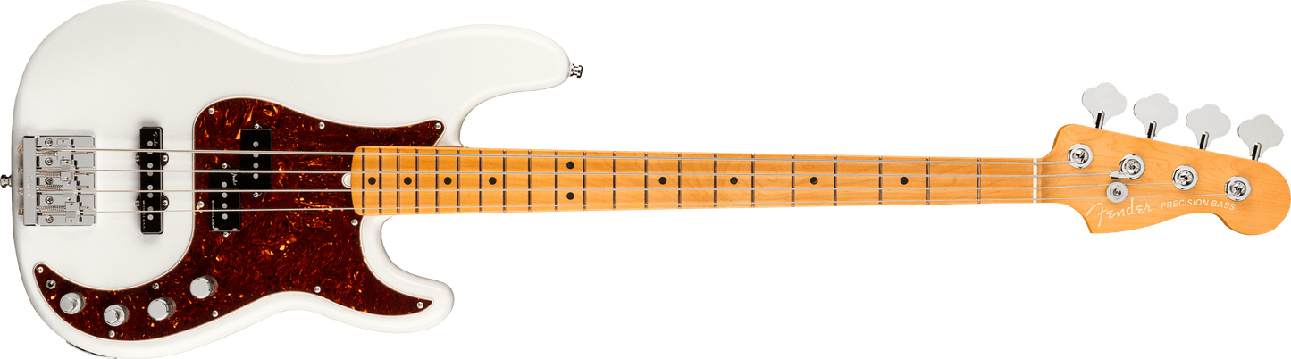 American Ultra Precision Bass®