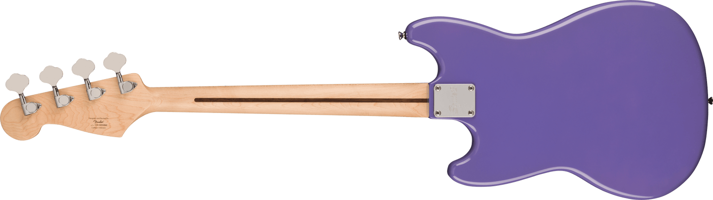 Limited Edition Squier Sonic® Bronco® Bass
