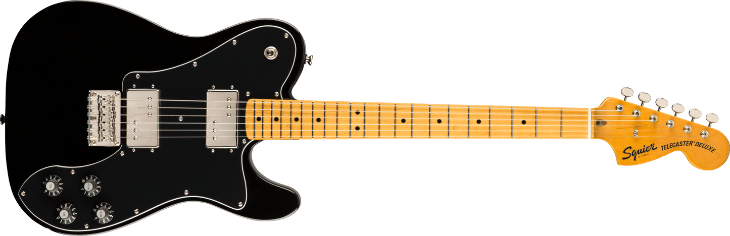 Classic Vibe '70s Telecaster® Deluxe