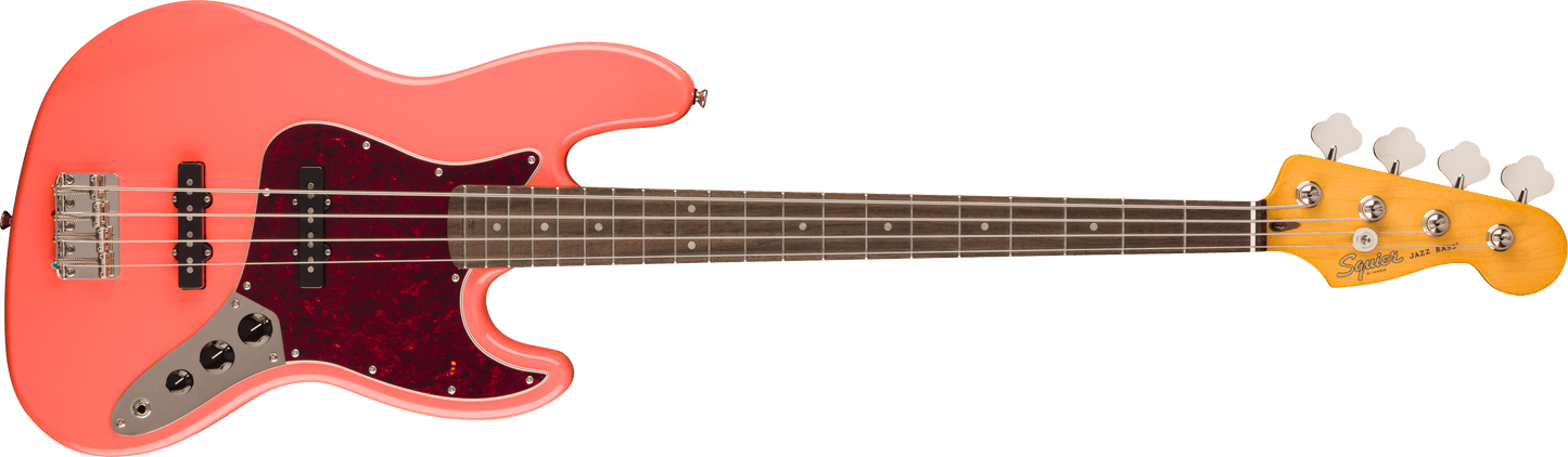Classic Vibe '60s Jazz Bass®
