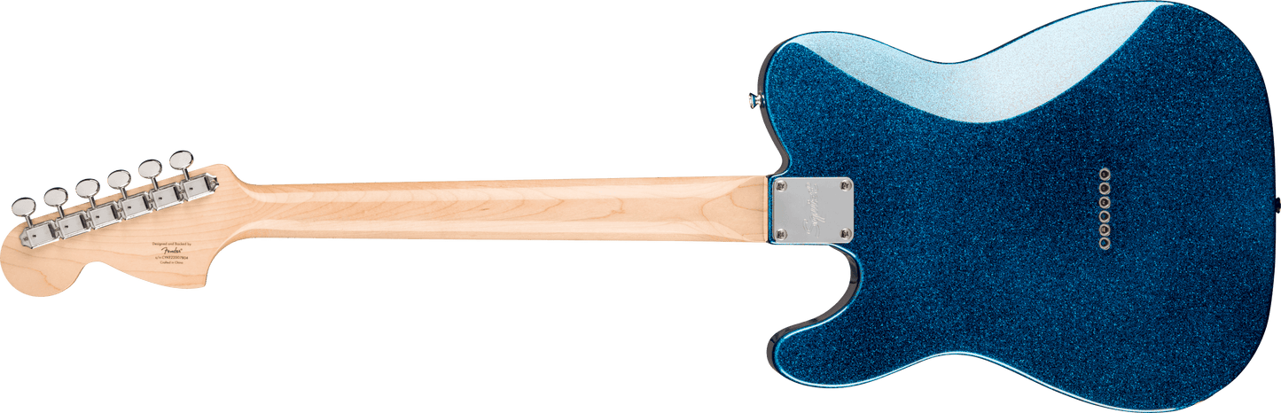 Limited Edition Paranormal Esquire® Deluxe