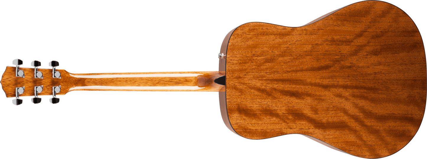CD-60 Dreadnought V3 with Case