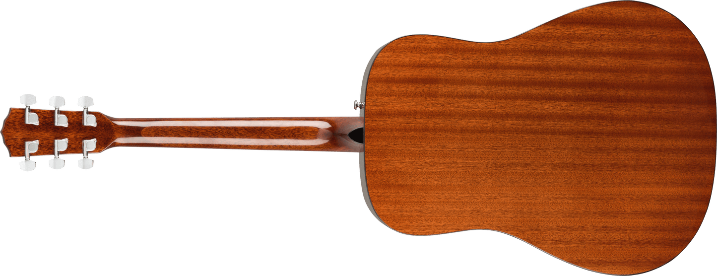 Limited Edition CD-60, All Mahogany