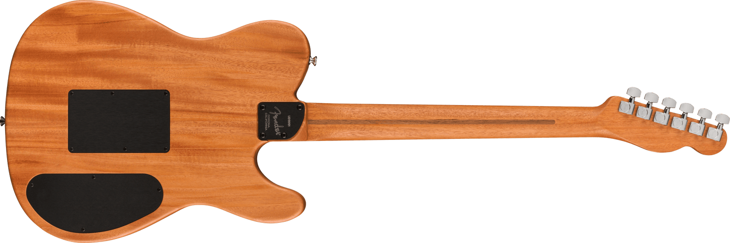 American Acoustasonic® Telecaster®, Left Handed