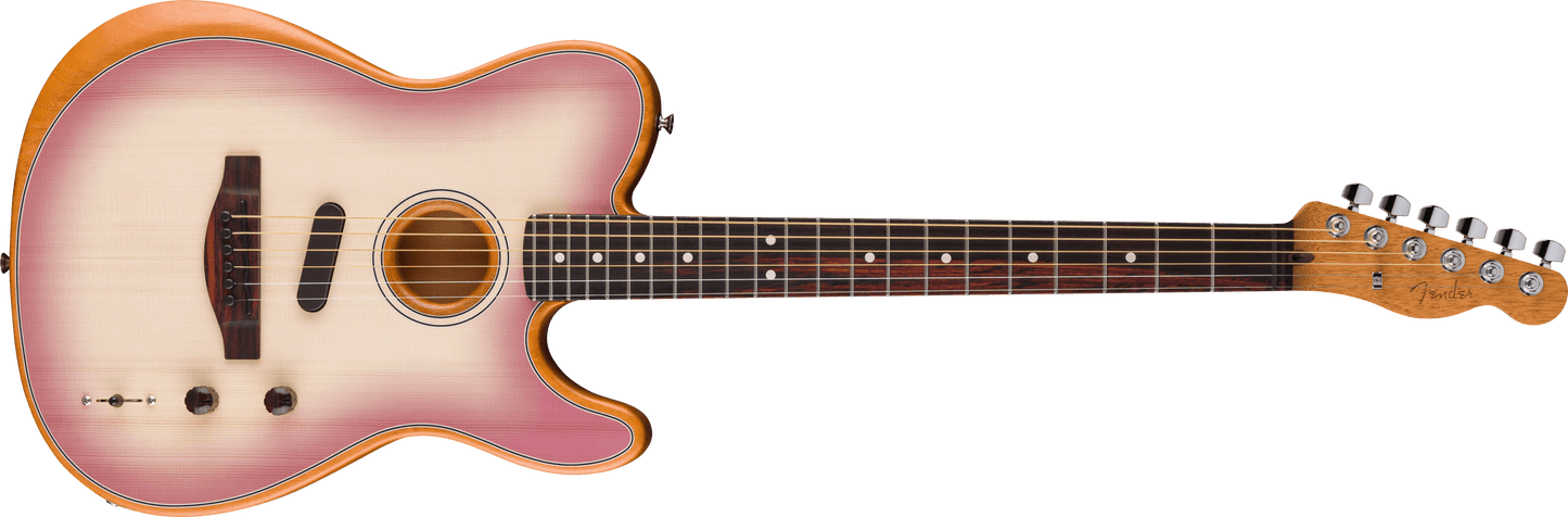 FSR Acoustasonic® Player Telecaster®