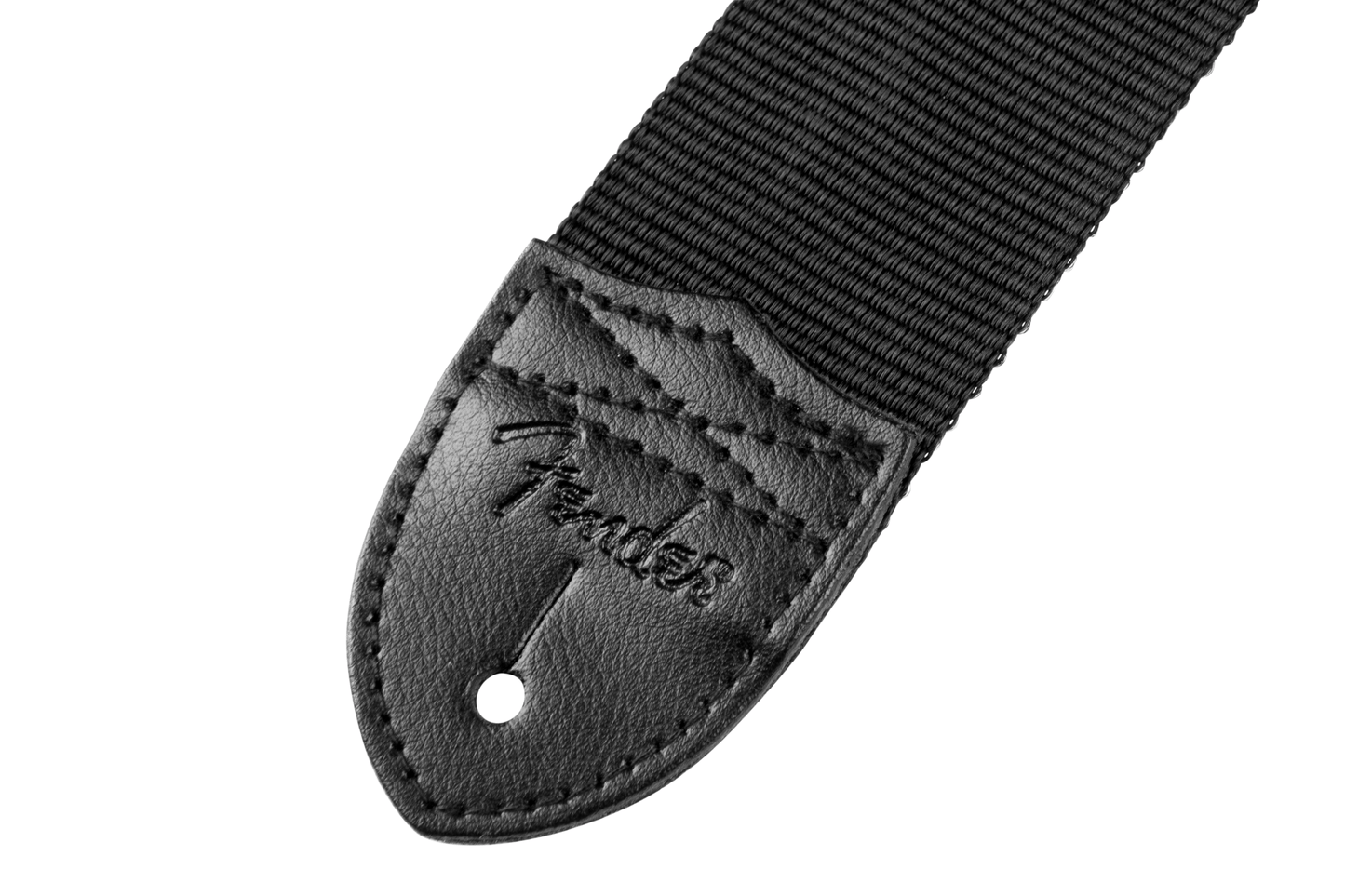 Nylon Lightning Bolt Strap