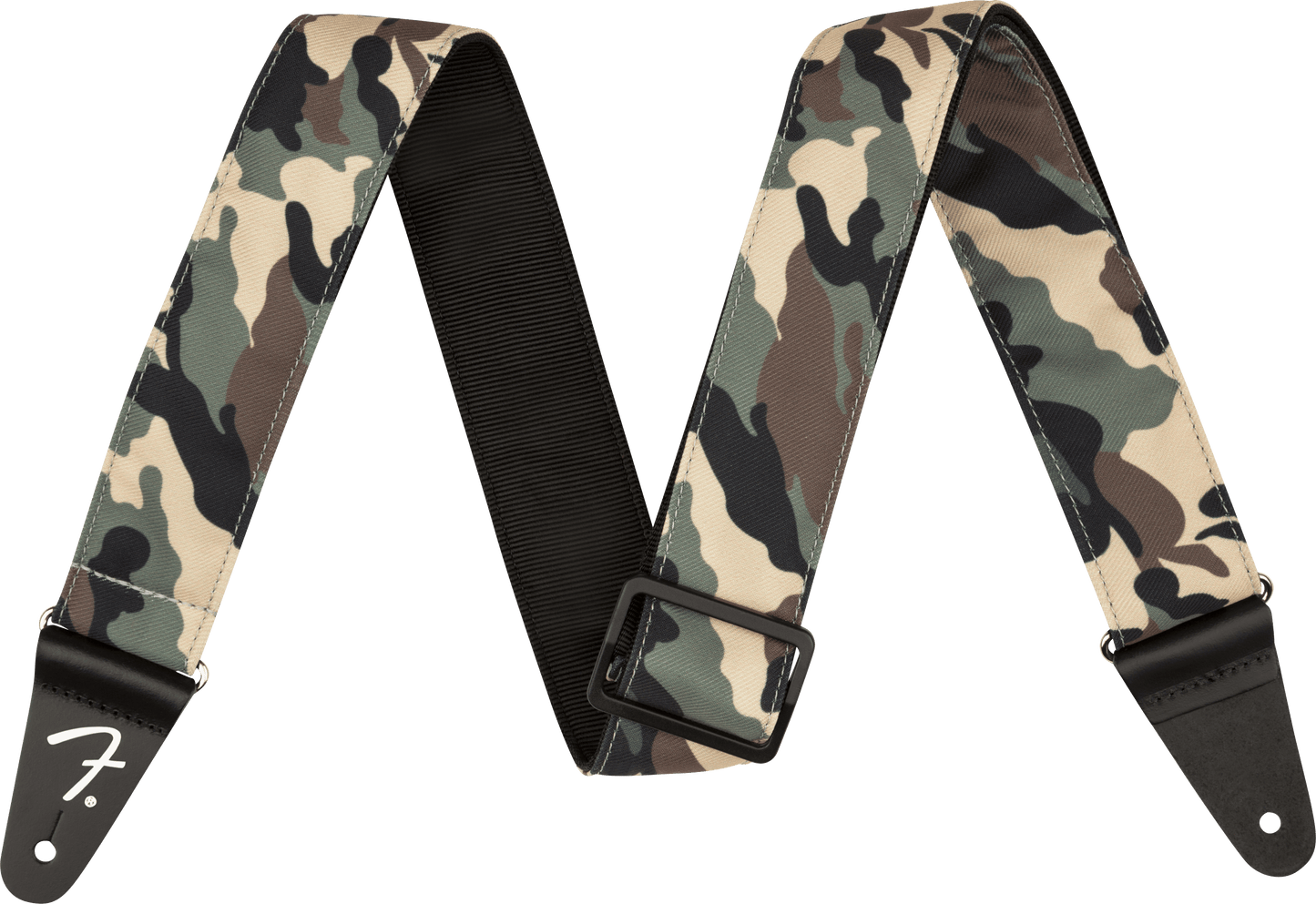 Camo Straps