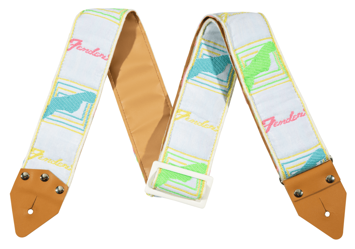 Hama Okamoto Signature Strap