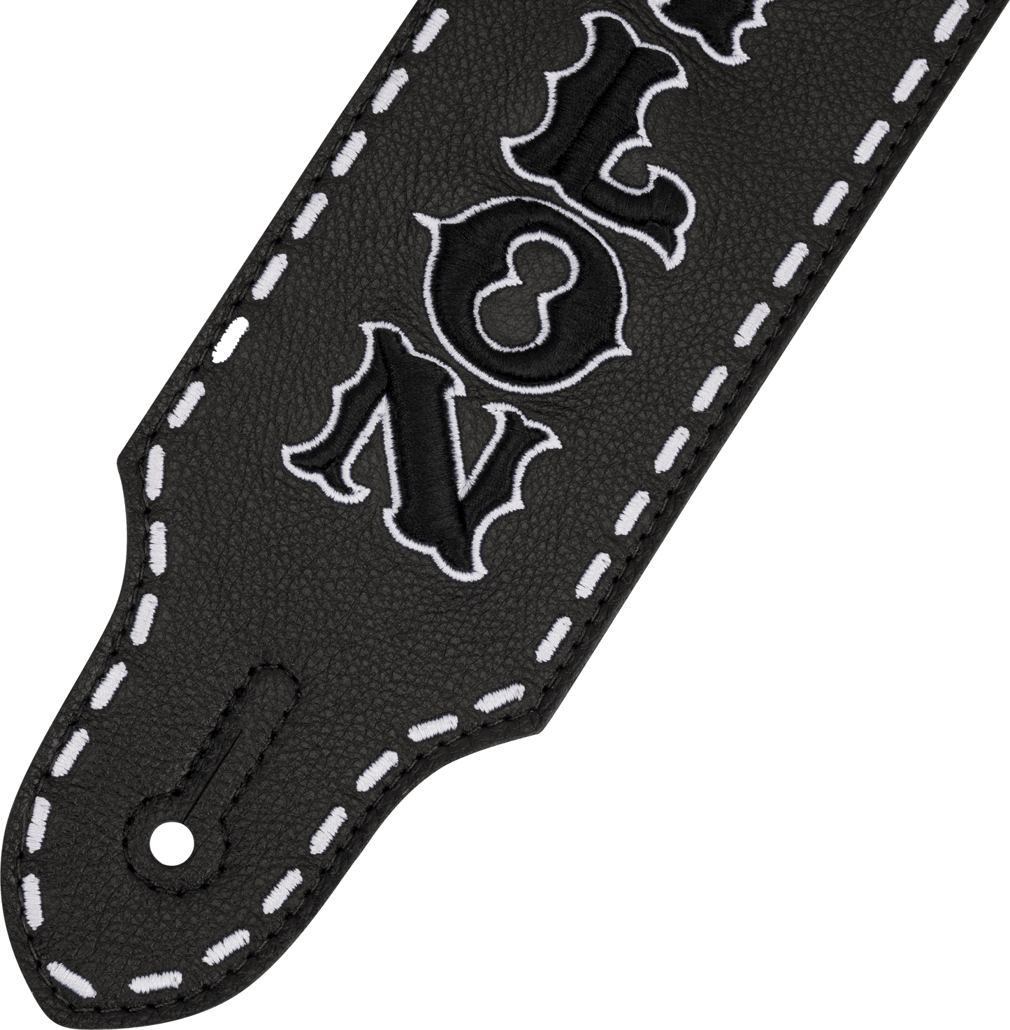 Waylon Jennings Signature Strap
