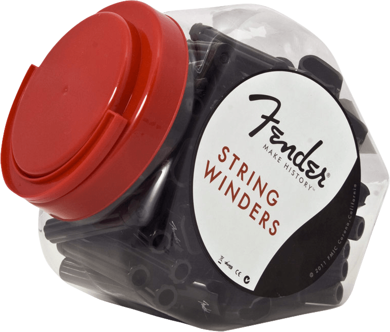 Fender® String Winders