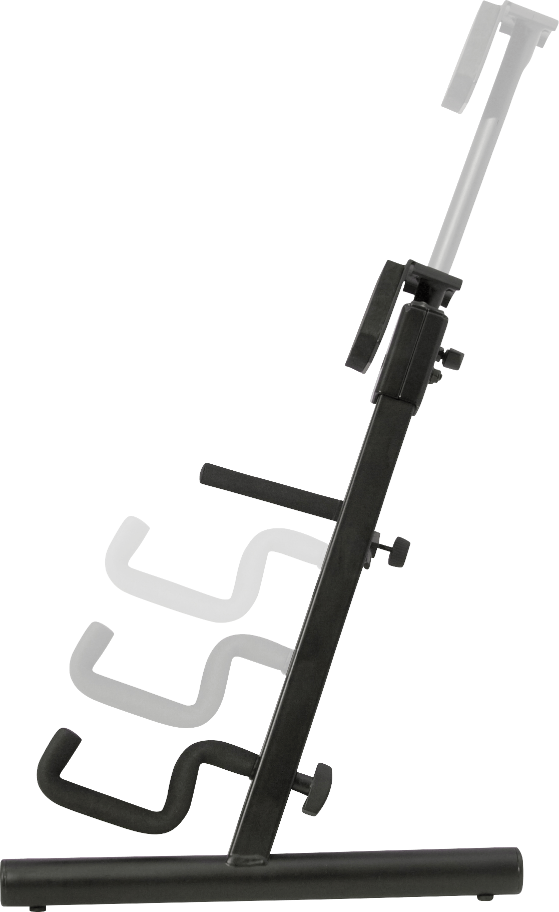 Universal A-Frame Electric Guitar Stand