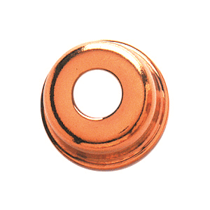 Telecaster® Jack Ferrules