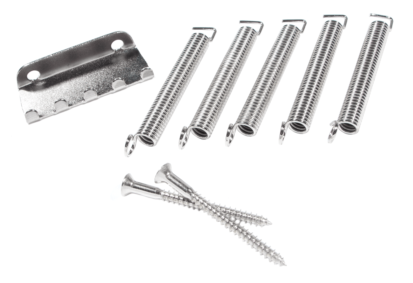Pure Vintage Stratocaster® Tremolo Spring/Claw Kit