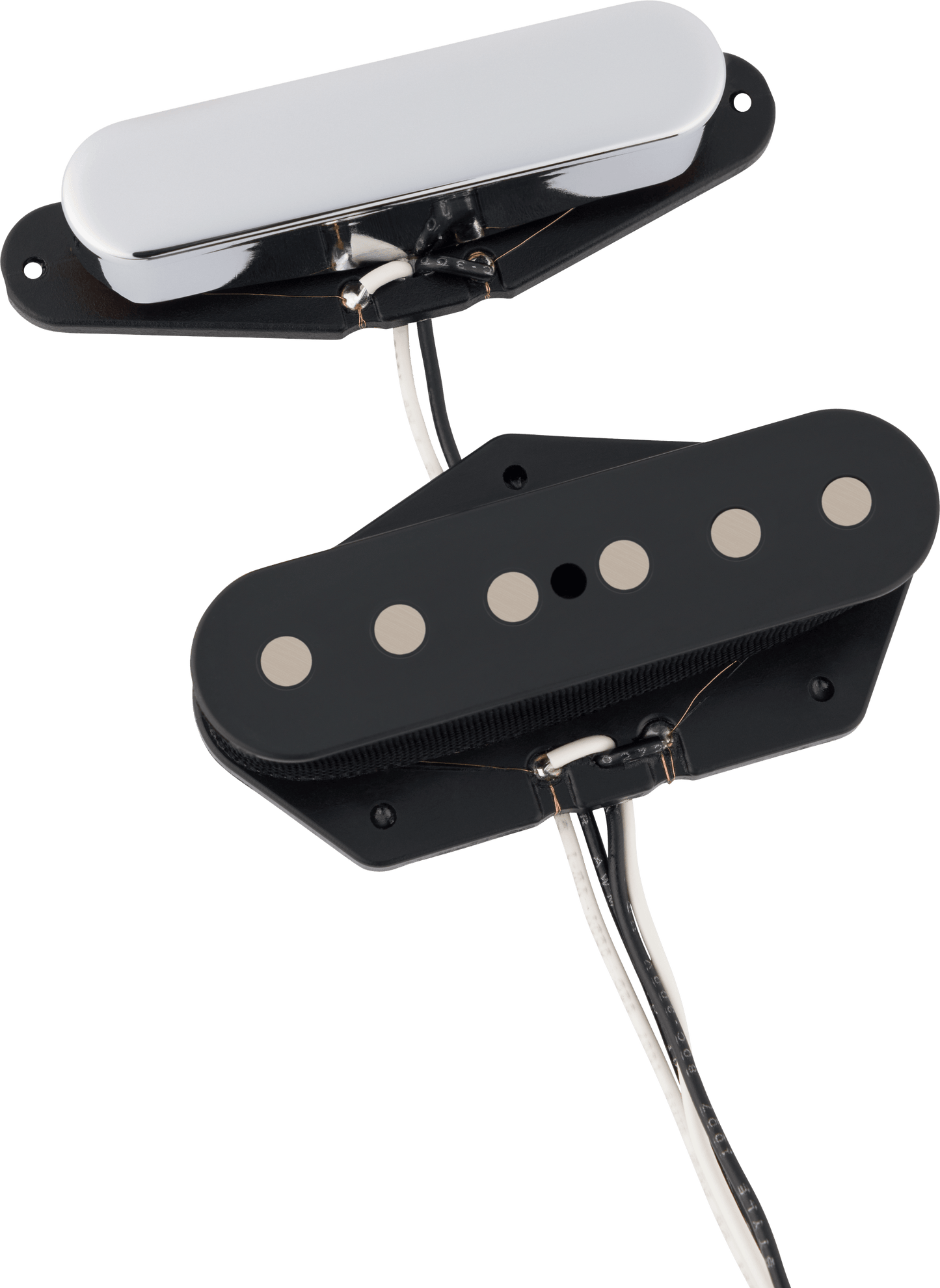 Tex-Mex™ Hot Telecaster® Pickups Set