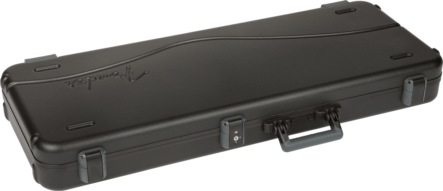 Deluxe Molded Case - Stratocaster®/Telecaster®