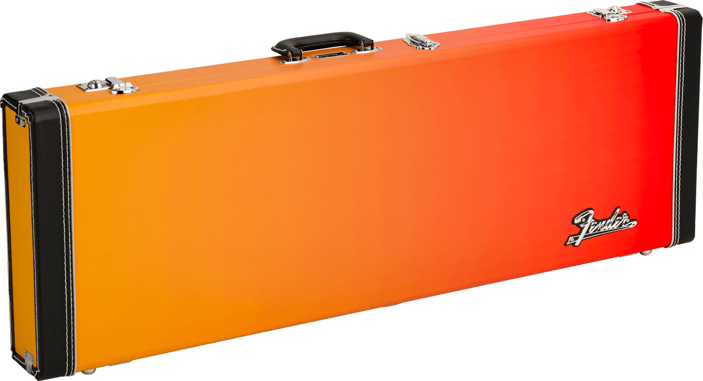 Ombré Strat/Tele Case