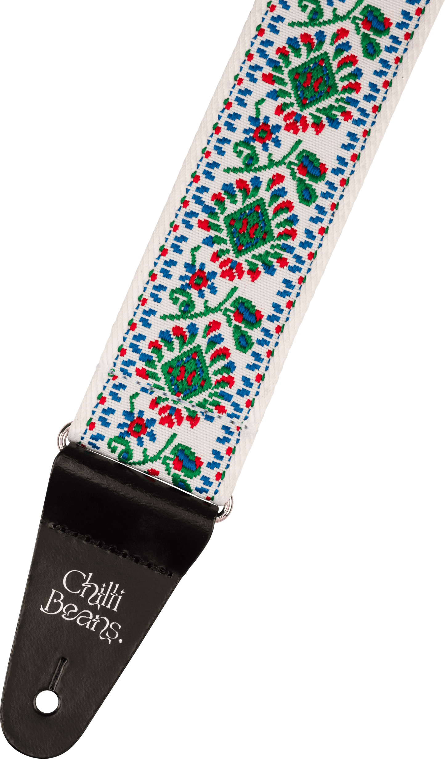 Fender® x Chilli Beans. Lily Signature Strap