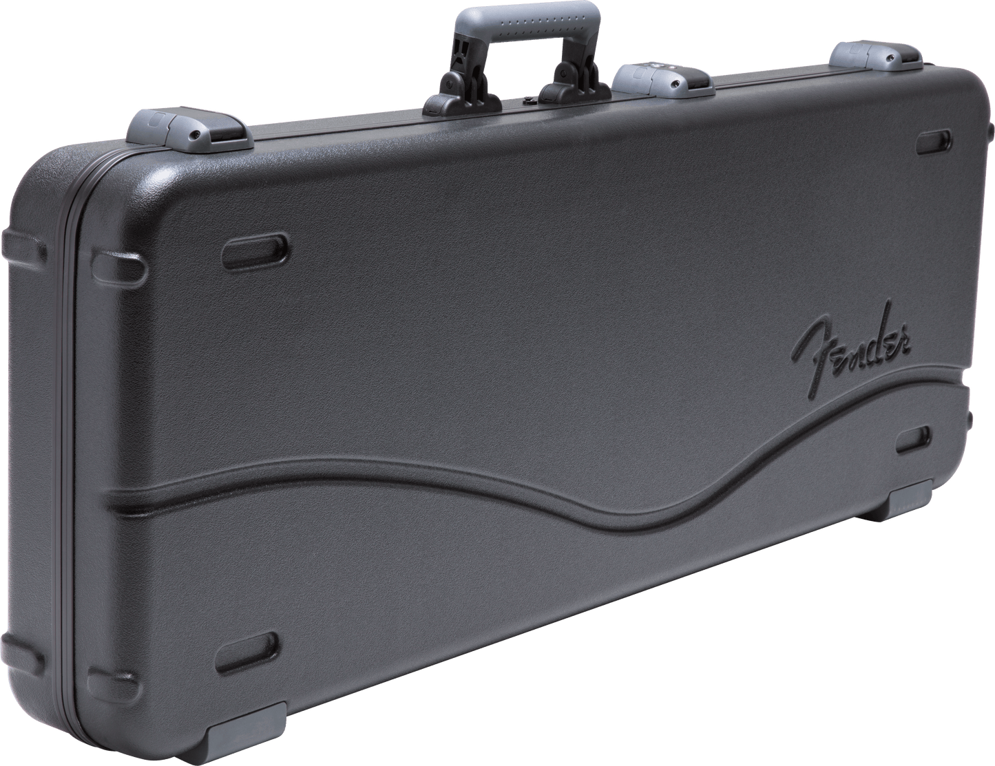 Deluxe Molded Case - Jazzmaster®/Jaguar®