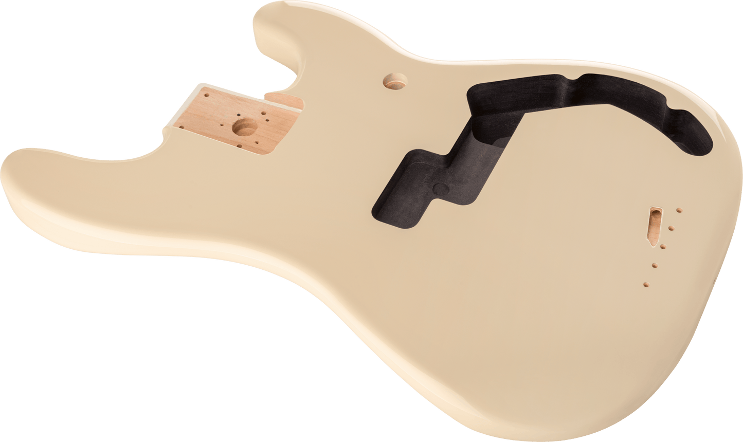 Standard Series Precision Bass® Alder Body - Arctic White