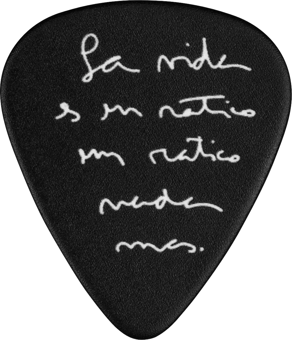 Juanes 351 Celluloid Picks (6)